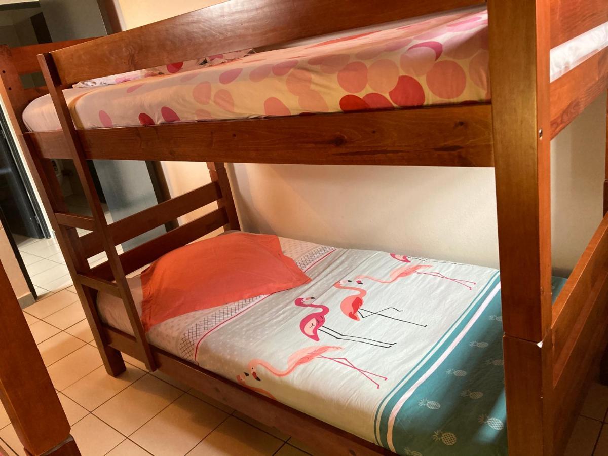 Chalet Dika Cilaos Bagian luar foto