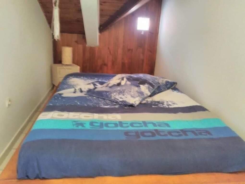 Chalet Dika Cilaos Bagian luar foto